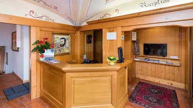 Hotel Valgranda