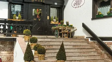 Hotel Valgranda