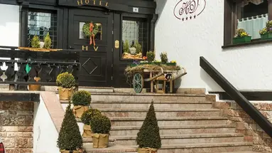 Hotel Valgranda
