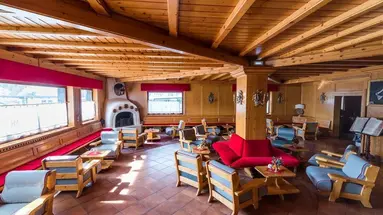 Hotel Valgranda