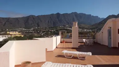 Hotel Valle Aridane