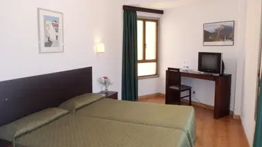 Hotel Valle Aridane