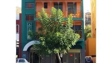Hotel Valle Aridane
