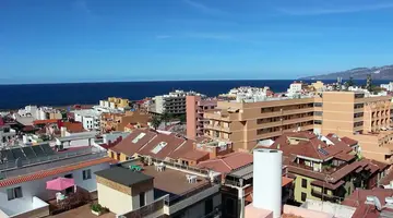 Hotel Valle Orotava