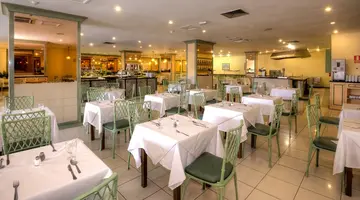 Hotel Valle Orotava