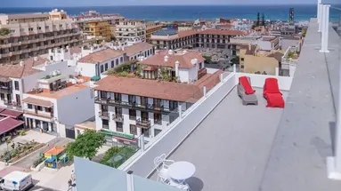 Hotel Valle Orotava