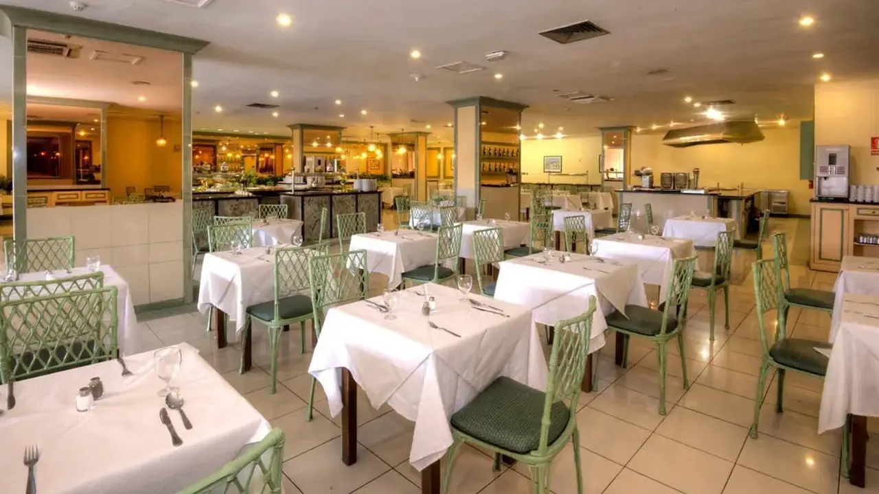 Hotel Valle Orotava
