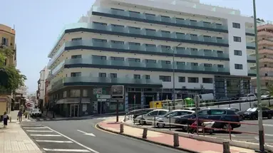 Hotel Valle Orotava