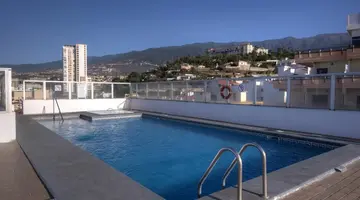 Hotel Valle Orotava