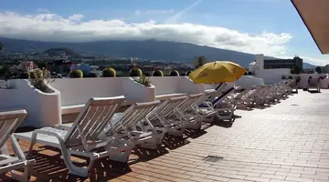 Hotel Valle Orotava