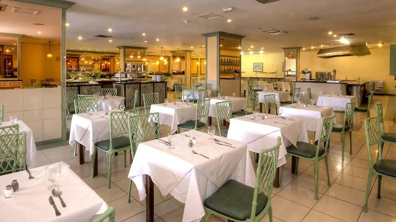 Hotel Valle Orotava