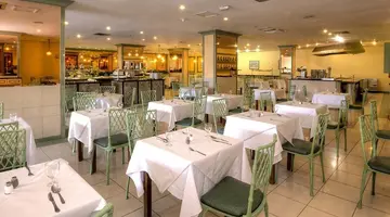 Hotel Valle Orotava