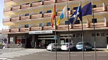 Hotel Valle Orotava