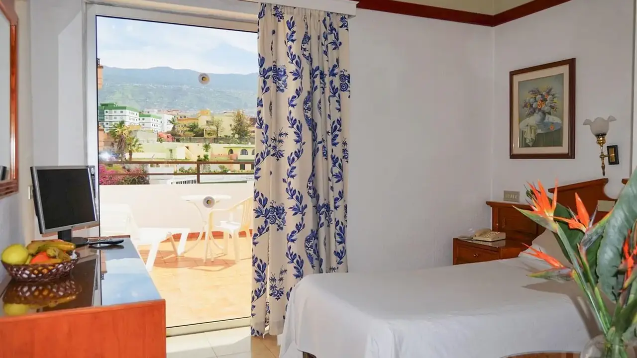 Hotel Valle Orotava