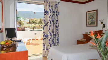 Hotel Valle Orotava