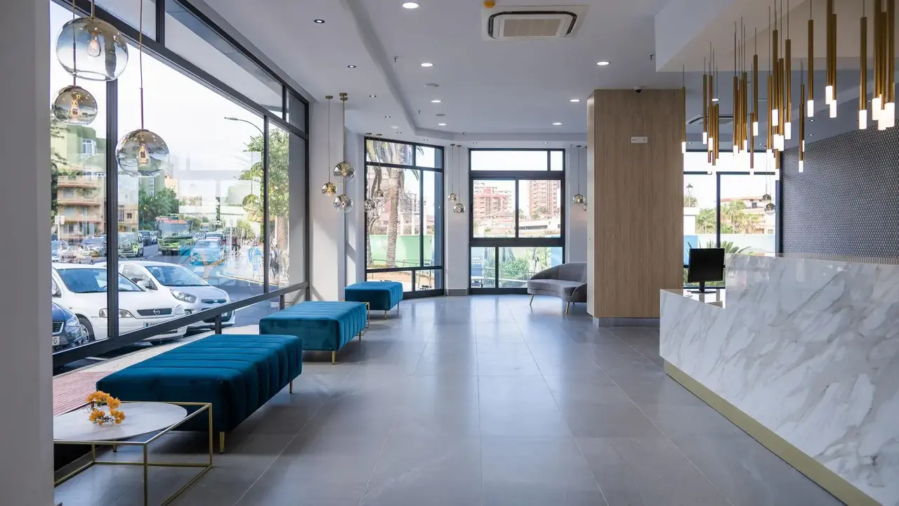 Hotel Valle Orotava