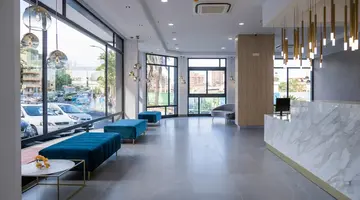 Hotel Valle Orotava