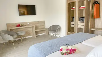 Hotel Valle Orotava