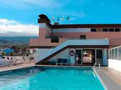 Hotel Valle Orotava