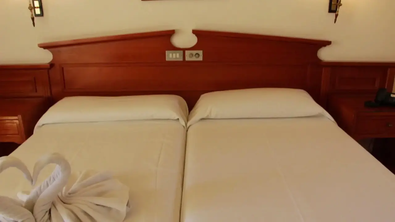 Hotel Valle Orotava