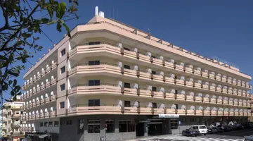 Hotel Valle Orotava