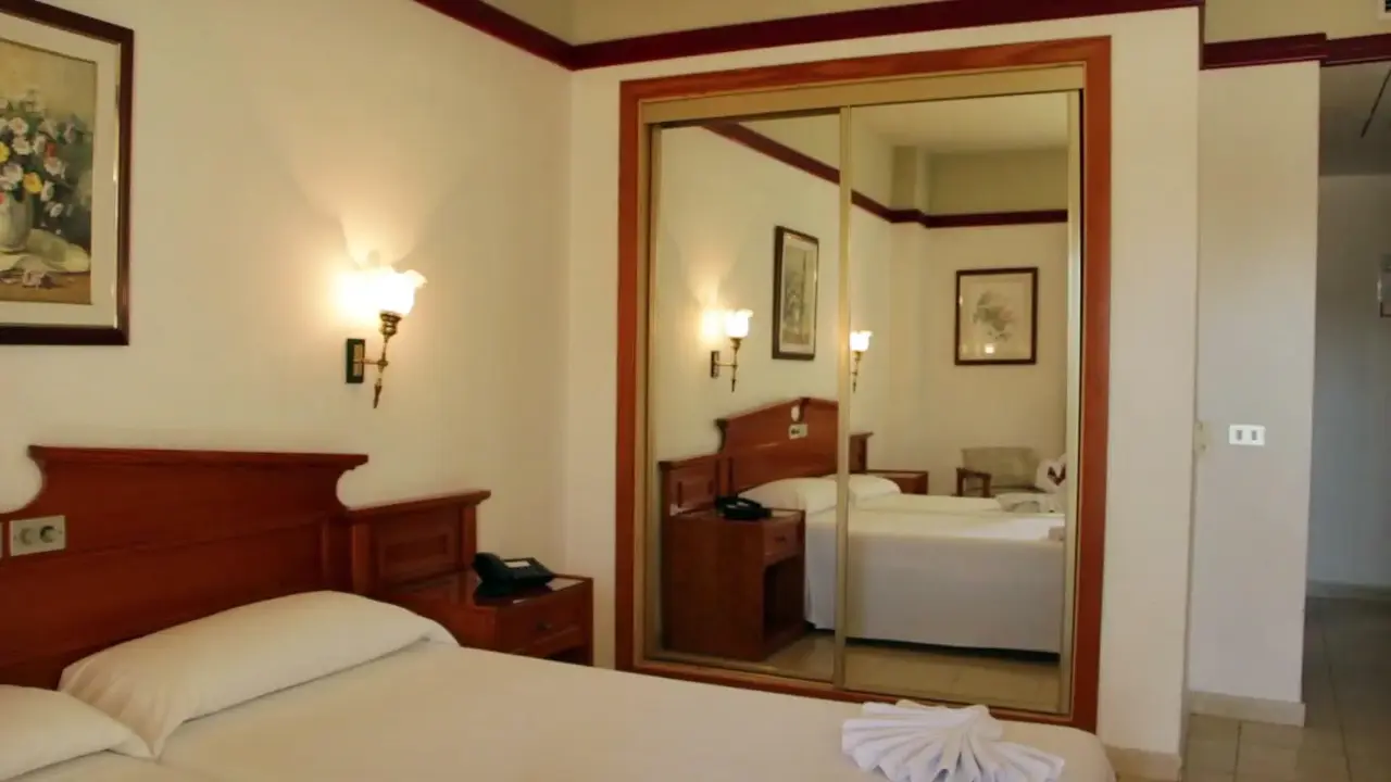 Hotel Valle Orotava