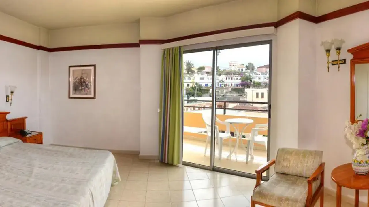 Hotel Valle Orotava