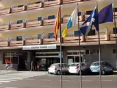 Hotel Valle Orotava