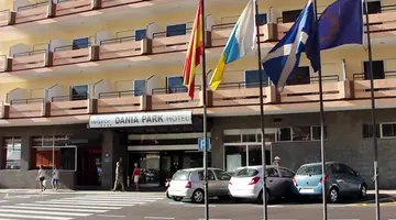Hotel Valle Orotava