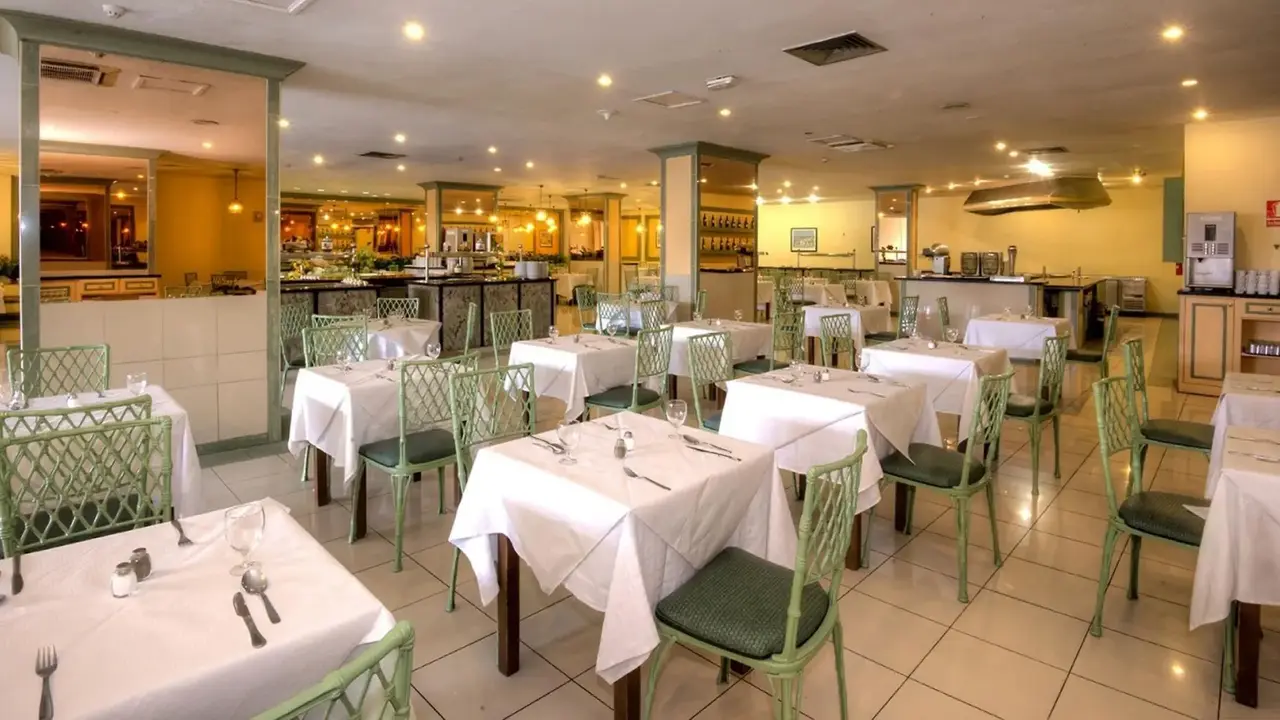 Hotel Valle Orotava