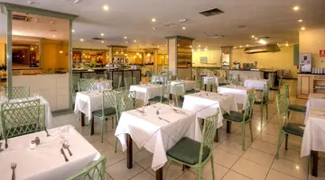 Hotel Valle Orotava