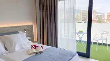 Hotel Valle Orotava