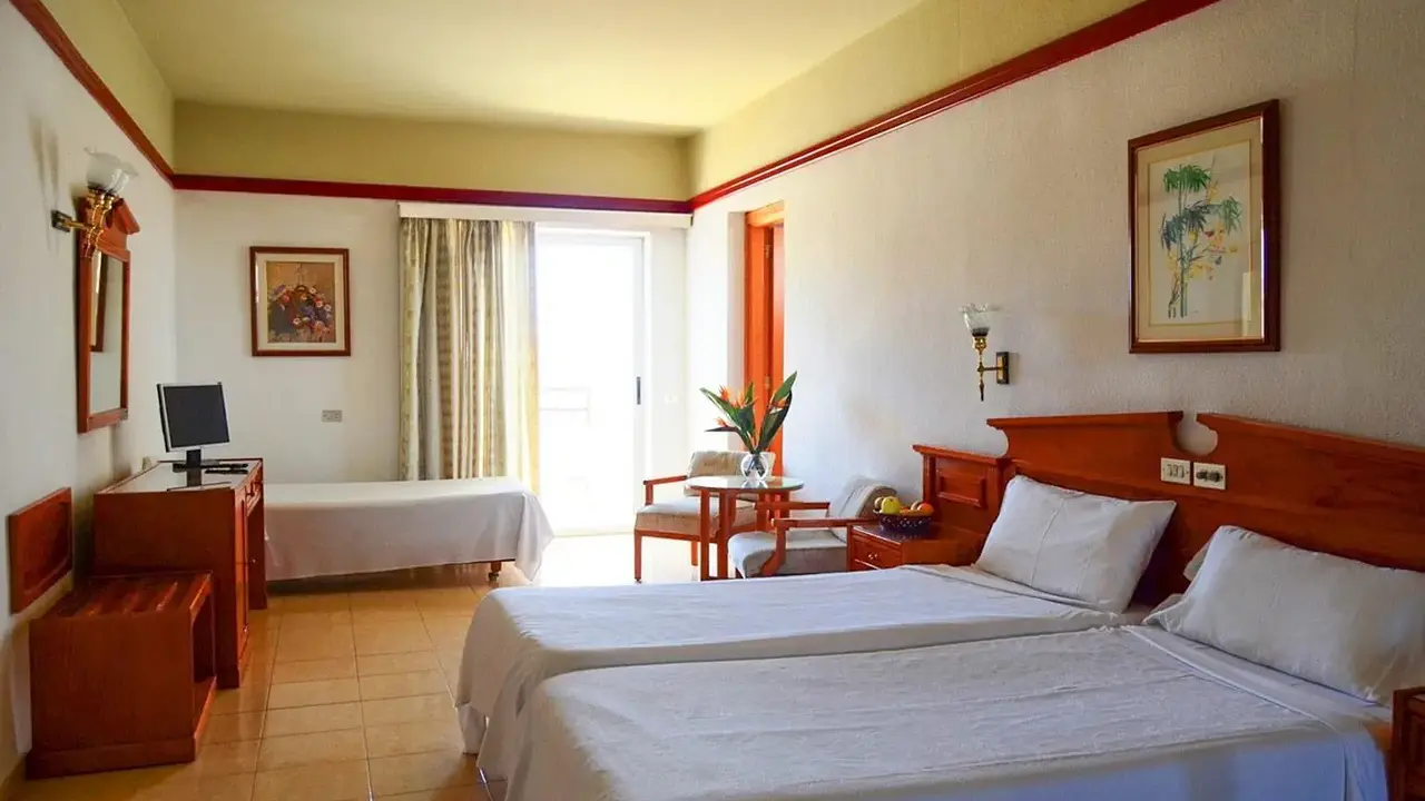 Hotel Valle Orotava
