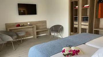 Hotel Valle Orotava