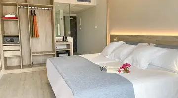 Hotel Valle Orotava