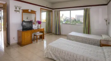 Hotel Valle Orotava