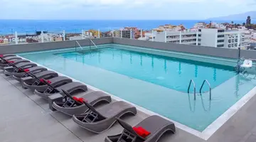 Hotel Valle Orotava