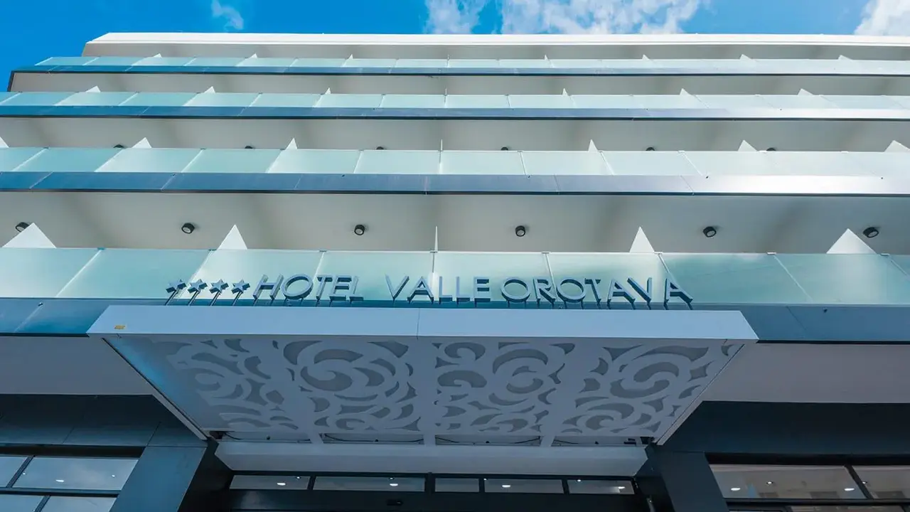 Hotel Valle Orotava