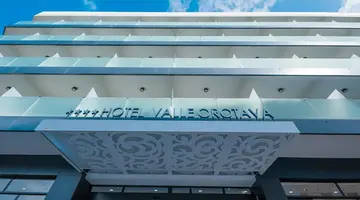 Hotel Valle Orotava