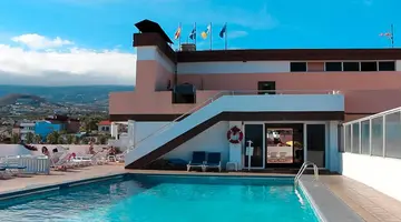Hotel Valle Orotava