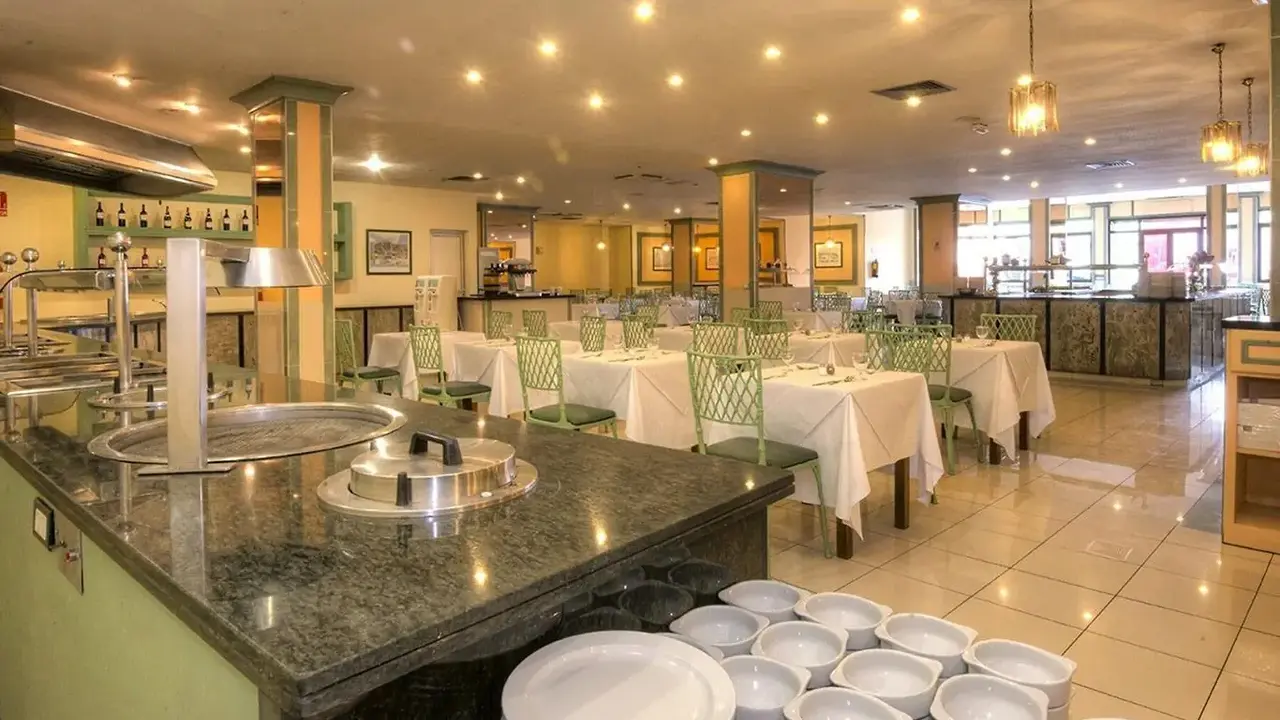 Hotel Valle Orotava