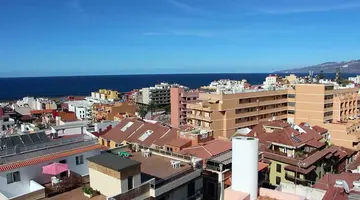 Hotel Valle Orotava