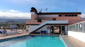Hotel Valle Orotava