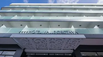 Hotel Valle Orotava