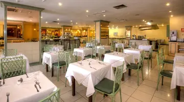 Hotel Valle Orotava