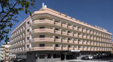 Hotel Valle Orotava