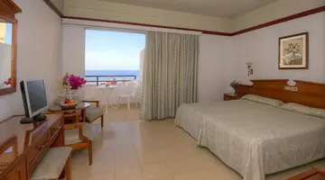 Hotel Valle Orotava