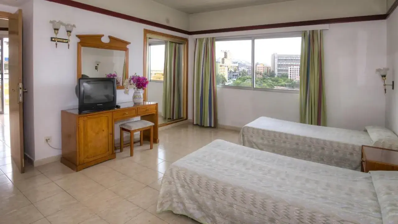 Hotel Valle Orotava