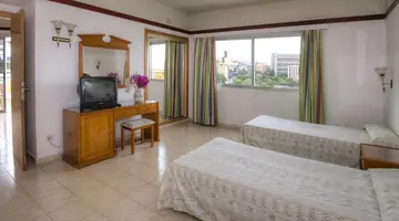 Hotel Valle Orotava