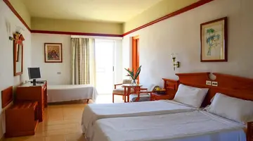 Hotel Valle Orotava